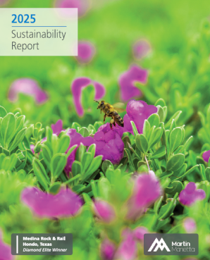 2025 Sustainability Report