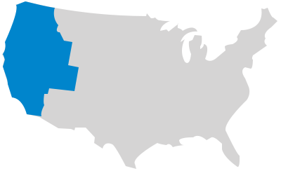 U.S. Western Region