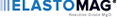 ElastoMag logo